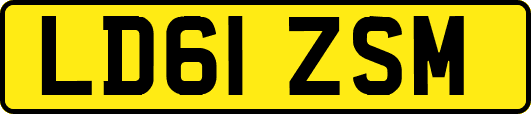LD61ZSM