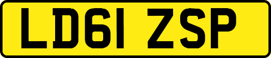 LD61ZSP