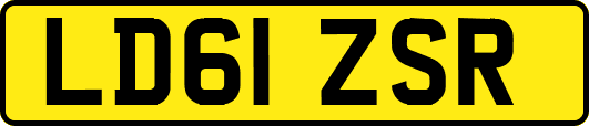 LD61ZSR