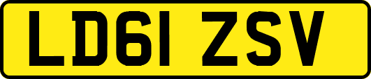LD61ZSV