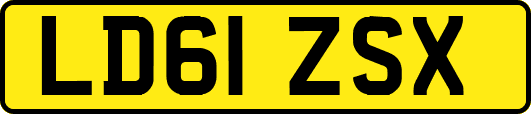 LD61ZSX