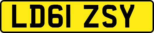 LD61ZSY