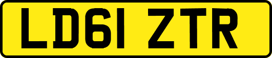 LD61ZTR