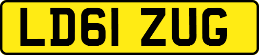 LD61ZUG