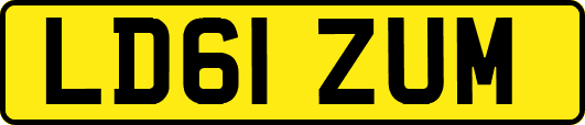 LD61ZUM