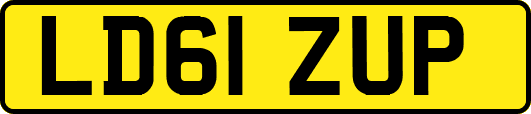 LD61ZUP