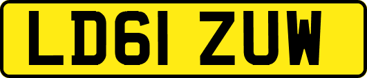 LD61ZUW