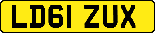 LD61ZUX