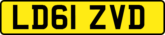 LD61ZVD