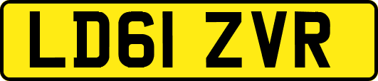 LD61ZVR