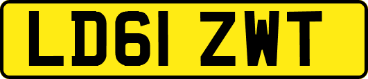 LD61ZWT