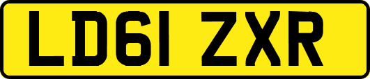 LD61ZXR