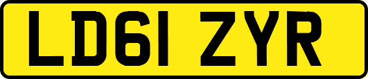 LD61ZYR