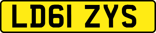 LD61ZYS