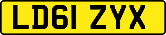 LD61ZYX