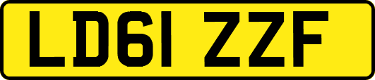 LD61ZZF
