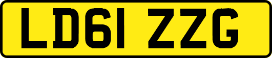 LD61ZZG