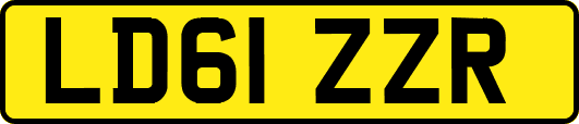 LD61ZZR