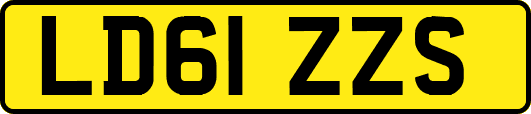 LD61ZZS