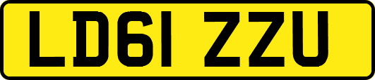 LD61ZZU