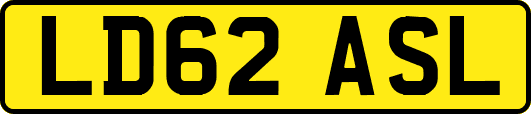 LD62ASL