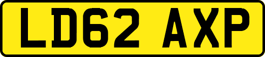 LD62AXP