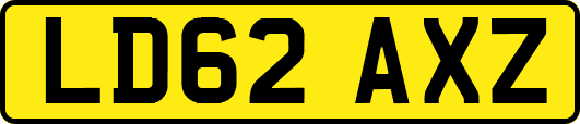 LD62AXZ