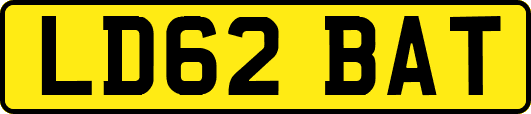 LD62BAT