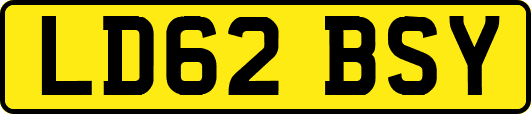 LD62BSY