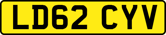 LD62CYV