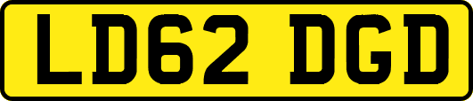 LD62DGD
