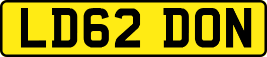 LD62DON