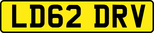 LD62DRV