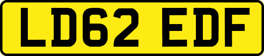 LD62EDF