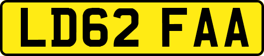 LD62FAA