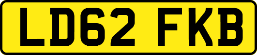 LD62FKB