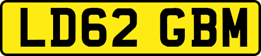 LD62GBM