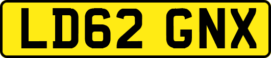 LD62GNX