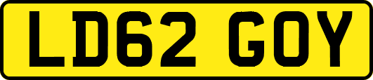 LD62GOY