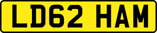 LD62HAM