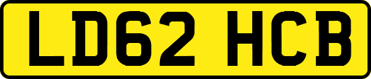 LD62HCB