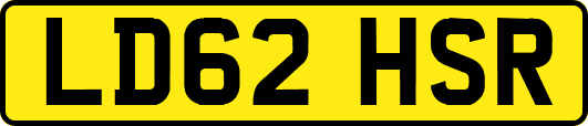 LD62HSR