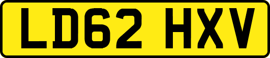 LD62HXV