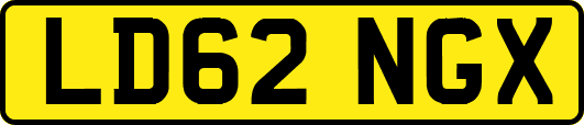 LD62NGX