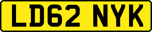 LD62NYK