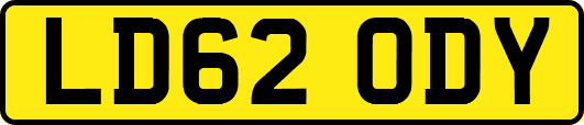 LD62ODY