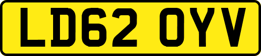 LD62OYV