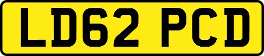 LD62PCD