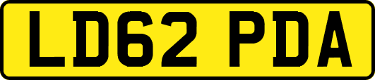 LD62PDA