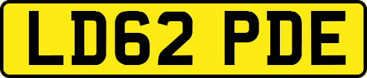 LD62PDE